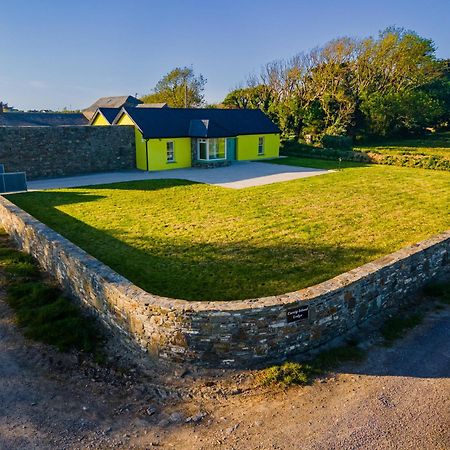 Carrig Island Lodge Ballylongford Extérieur photo
