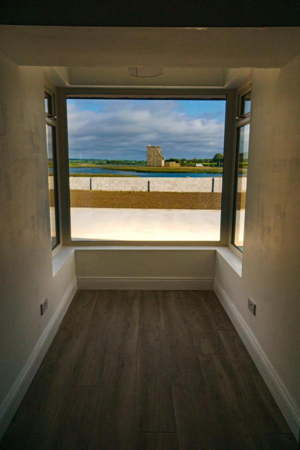 Carrig Island Lodge Ballylongford Extérieur photo