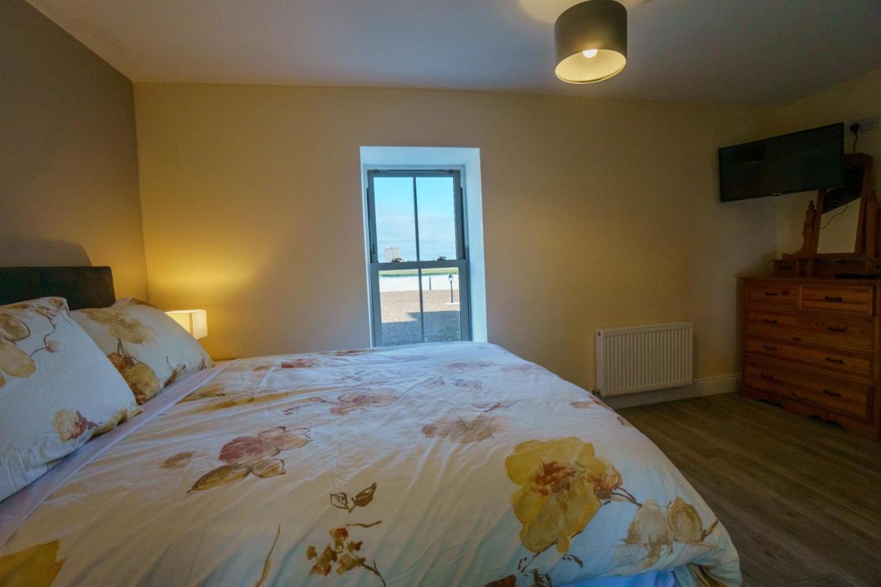 Carrig Island Lodge Ballylongford Extérieur photo