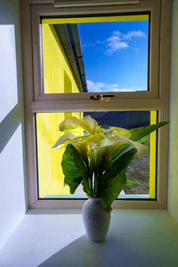 Carrig Island Lodge Ballylongford Extérieur photo