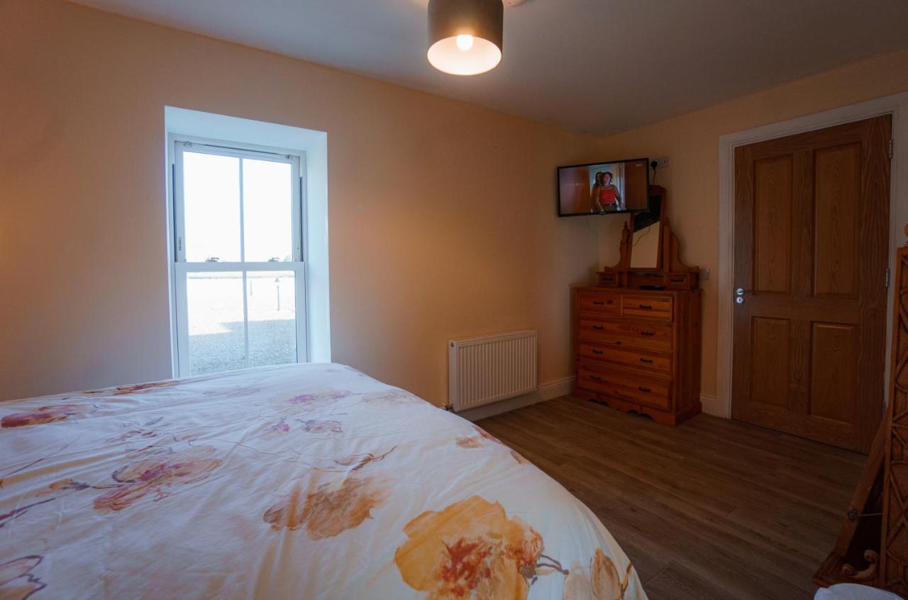 Carrig Island Lodge Ballylongford Extérieur photo